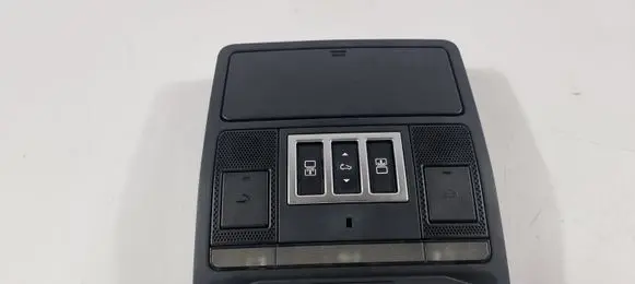 Land Rover Discovery 5 Sunroof control unit/module HJ32519A58A