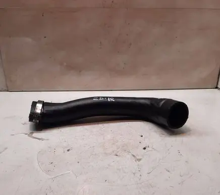 Opel Zafira B Intercooler hose/pipe Dcx0947l51