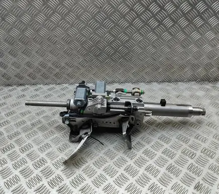 Porsche Macan (95B) Steering rack mechanical part 95B419506AL 97062434900