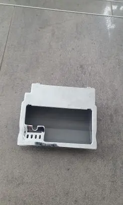 Car ashtray