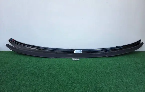 BMW X6 G06 Tailgate/trunk spoiler 8084543