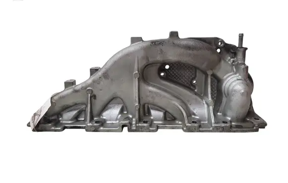 Nissan Qashqai Intake manifold 140030286R