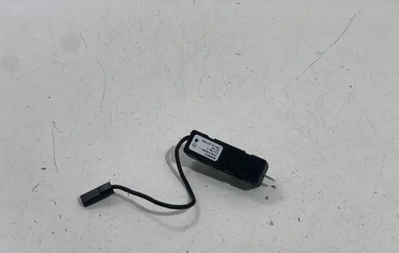 Aerial antenna amplifier