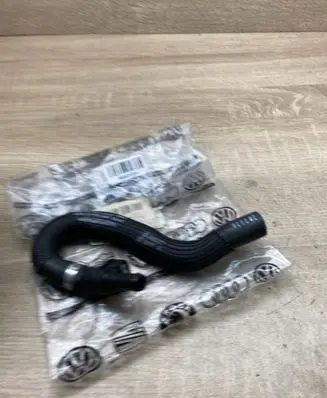 Audi A6 S6 C7 4G Vacuum line/pipe/hose 4G0611931AM