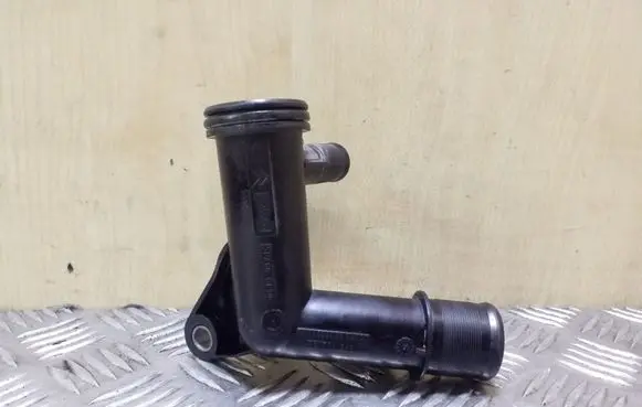 Ford Focus Engine coolant pipe/hose 9684589080