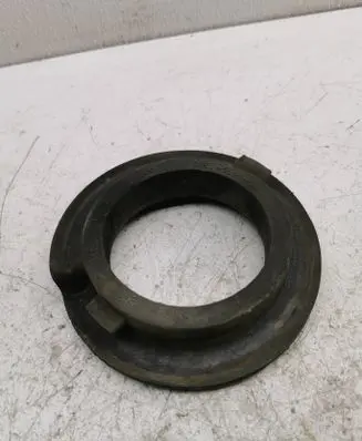 Volvo S60 Rear coil spring rubber mount 6G915599