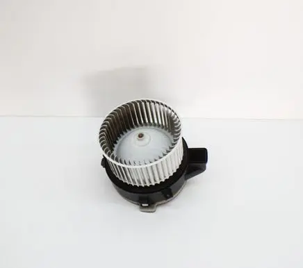 BMW 6 G32 Gran Turismo Heater fan/blower F011500123 0130309507