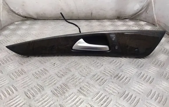 Mercedes-Benz CLS C218 X218 Front door card panel trim A2187205780