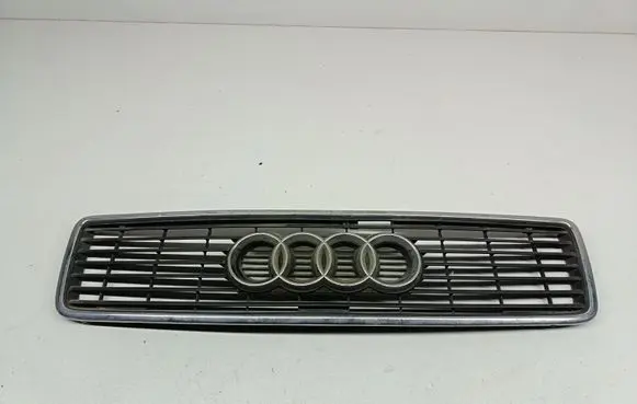 Audi A6 S6 C4 4A Front grill 4A0853651