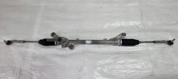 Steering rack