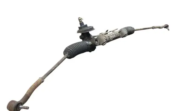 Fiat Doblo Steering rack 0517800810 A0005355 37502380