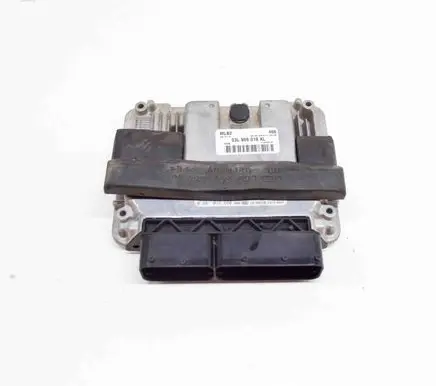 Audi A5 Sportback 8TA Engine control unit/module 03L906018KL 0281018660