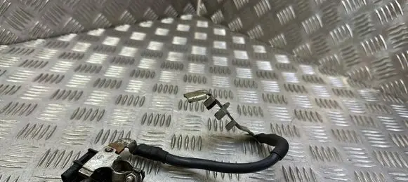 Skoda Superb B8 (3V) Negative earth cable (battery) 5Q0915181K