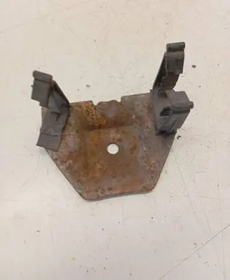 Volkswagen Transporter - Caravelle T4 Battery bracket 701915313