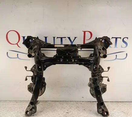 BMW 3 GT F34 Front subframe 