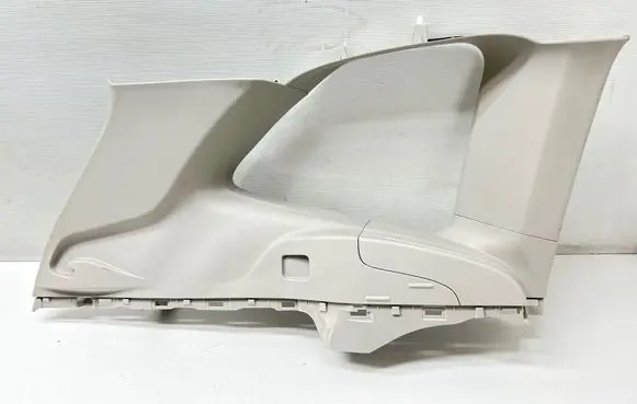 Subaru Forester SK (C) pillar trim B0001A7C