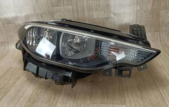 Fiat Tipo Headlight/headlamp 01053299900010 52113796