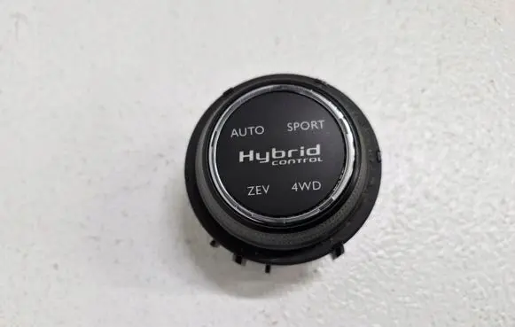 Citroen DS5 Other switches/knobs/shifts 96669729ZD