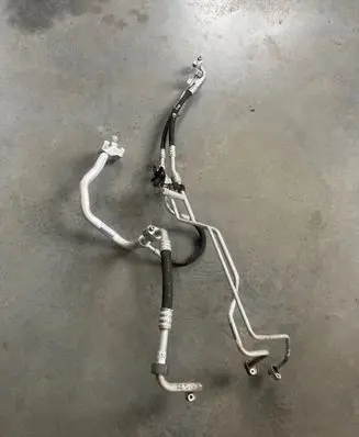 BMW i3 Air conditioning (A/C) pipe/hose 9291282 9291277 9291278