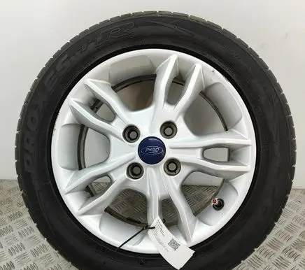 Ford Fiesta R15 alloy rim E1BJ1007AA