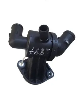 Skoda Yeti (5L) Thermostat/thermostat housing 03L121111AE