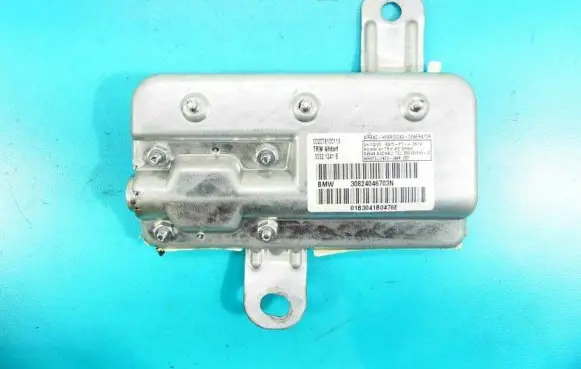 BMW 7 E65 E66 Pedestrian airbag 30824046703N IMPRK1165717