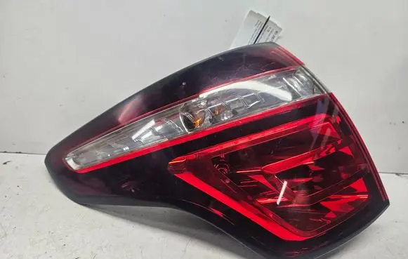Citroen C4 I Picasso Rear/tail lights 9673164880