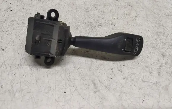 BMW 3 E46 Wiper control stalk