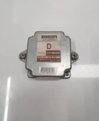 Nissan Navara D40 Torque split ecu control unit/module 