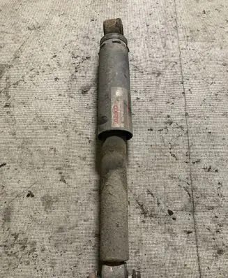 Volkswagen Caddy Rear shock absorber/damper