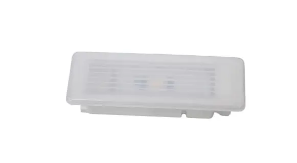 BMW X3 G01 Front seat light 9313574