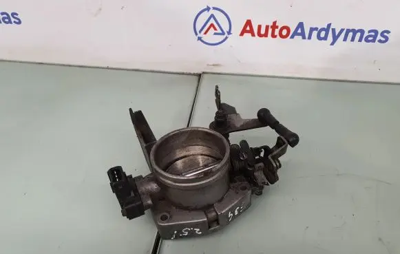 BMW 5 E34 Throttle valve 13541703463 1730363