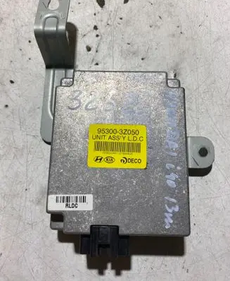 Hyundai i40 Other control units/modules 953003Z050