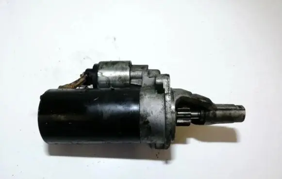 Audi A6 S6 C5 4B Starter motor 0001109021 0001109022