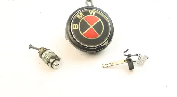 Ignition key/card