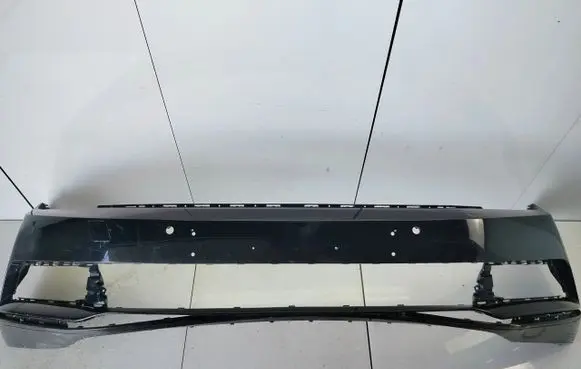 Volkswagen PASSAT B8 Front bumper 3G0807221