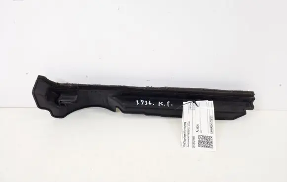 KIA Sportage Radiator mount bracket 29135-2Y000