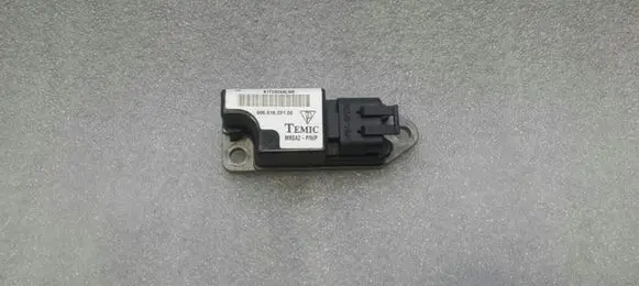 Porsche 911 996 Airbag deployment crash/impact sensor 99661822100