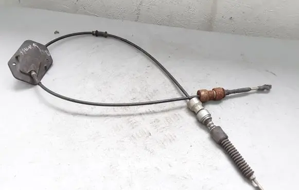Nissan Murano Z50 Gear shift cable linkage NOCODE
