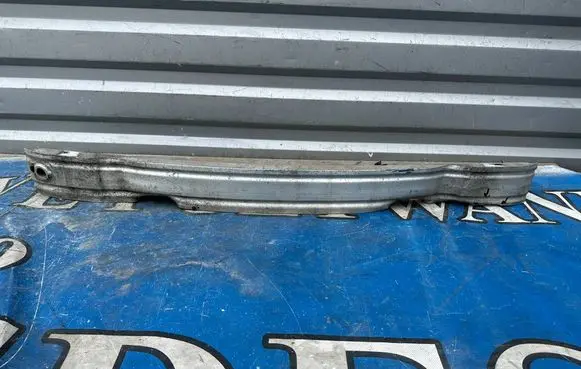 Audi A6 S6 C6 4F Front bumper cross member 4g0807113a