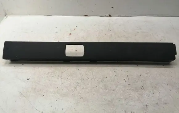 Toyota Avensis T270 Other trunk/boot trim element 5841105010C0 5841105010