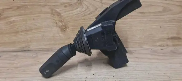 Other switches/knobs/shifts