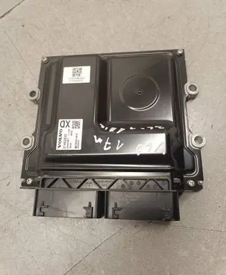 Volvo V60 Engine control unit/module 31452623 0000414677 MB2797009613