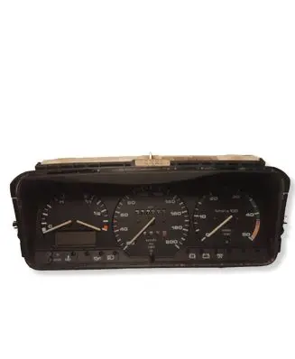 Volkswagen Transporter - Caravelle T4 Speedometer (instrument cluster) 701919033BC 701919059BD