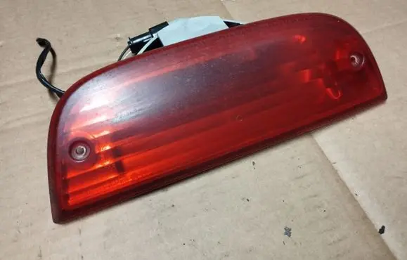 Jeep Cherokee III KJ Third/center stoplight 55155832AB
