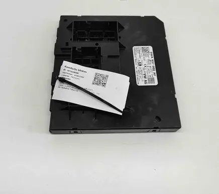 Volkswagen Golf VIII Central body control module F005V03819 5WA937086AF