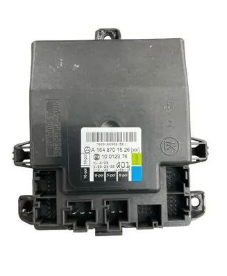 Mercedes-Benz ML W164 Door control unit/module A1648701526
