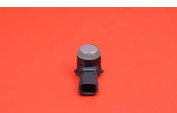 Opel Corsa E Parking PDC control unit/module 52019545