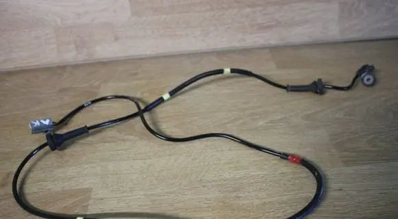 Volvo S60 ABS rear brake sensor 3524256