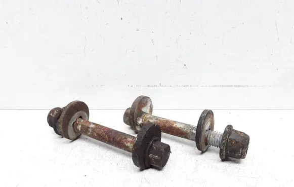 Volvo XC60 Rear suspension camber bolt 